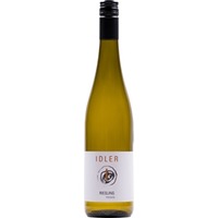 RIESLING GUTSWEIN trocken Bio - Weingut Idler
