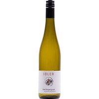 "Vom Keupergrund" WEISSWEINCUVÉE trocken Bio - Weingut Idler