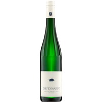 Riesling Kabinett feinherb - Weingut Diefenhardt