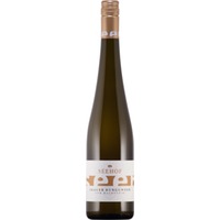 Grauer Burgunder vom Kalkstein trocken - Weingut Seehof