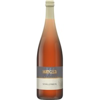Württemberger Schillerwein halbtrocken 1,0 L - Weinkellerei Wangler