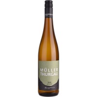 Müller-Thurgau trocken - Weingut Philipps-Mühle