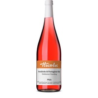 Cuvée Rosé feinherb 1,0 L - Weingut Heissler