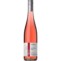 Sommerrosé feinherb - Weingut Heissler