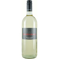 Müller-Thurgau halbtrocken 1,0 L - Weingut J&A Gerhard
