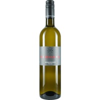 Weißburgunder trocken - Weingut J&A Gerhard