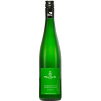 Grüner Veltliner ORTSWEIN HOHENRUPPERSDORF trocken Bio - Wine by S.Pratsch