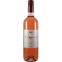 Rosé Cuvée trocken - Weingut Habersack