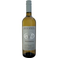 Welschriesling trocken - Weinbau Bruckner