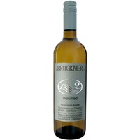 Dulcinea lieblich - Weinbau Bruckner