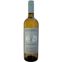 Grüner Veltliner trocken - Weinbau Bruckner