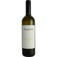 Muskat & Friends trocken - Weingut Harald Kiss