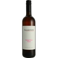 Zweigelt Rosé Classic trocken - Weingut Harald Kiss