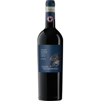 Casale dello Sparviero Chianti Classico Riserva DOCG trocken Bio - Casale dello Sparviero – Fattoria Campoperi