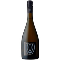 Spumante Verdicchio dei Castelli di Jesi DOC brut - Federico Mencaroni