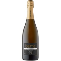 Balma Penedés DO brut nature Bio - Mas Bertran