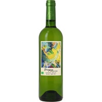 Cuvée Emergence blanc Bordeaux AOP trocken Bio - Château Cajus