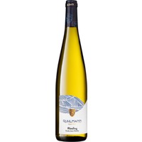 Riesling Cuvée Jean-Charles Alsace AOP trocken - Famille Ruhlmann-Schutz
