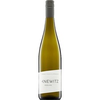 Weingut Knewitz Riesling trocken Gutswein