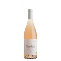 Domaine Pierre Clavel Rosé Mescladis
