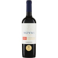 Emiliana Organic Vineyards NOVAS Cabernet Sauvignon Gran Reserva - 6Fl. á 0,75l