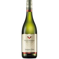 Villa Maria Sauvignon Blanc Marlborough Private Bin