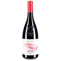 I Custodi delle Vigne dell'Etna Pistus