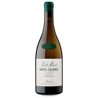 Celler Vall-Llach Horta Colomer Vi de Paratge Blanc