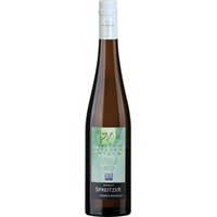 Spreitzer Riesling Charta trocken, Rheingau