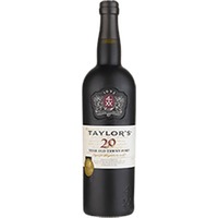 Taylor's : 20 Year Old Tawny