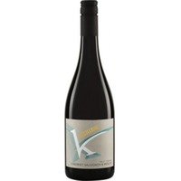 Cabernet Sauvignon-Merlot Pfalz Kesselring - Weingut Lukas Kesselring