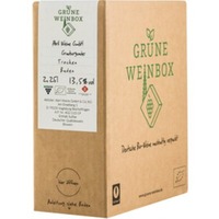 Grauburgunder Kaiserstuhl Edition Anna Grüne Weinbox Abril 2,25l