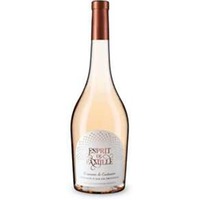 Esprit de Famille Coteaux d'Aix en Provence