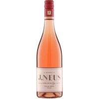 Weingut J Neus Villa Rose Gutswein Feinherb 0.75 L Flasche