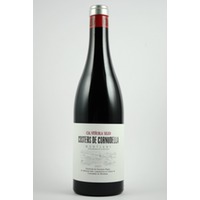 COSTERS DE CORNUDELLA Garnacha, Sileo