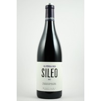 SILEO Garnacha, Sileo