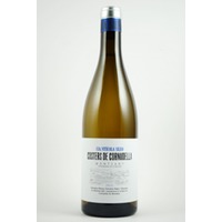 COSTERS DE CORNUDELLA Blanco, Sileo