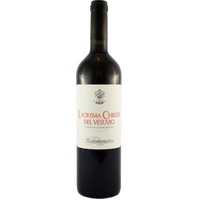 Lacryma Christi del Vesuvio Rosso