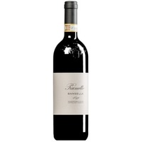 "Bansella" Barbera Nizza DOCG