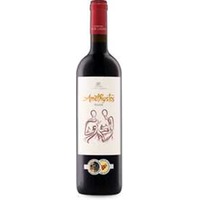 Amethystos Rot trocken