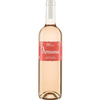 Armonia Rosé - Domaine Bassac