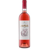 Amethystos Rose trocken