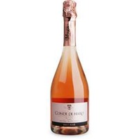 Cava Conde de Haro Rosé brut