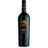 Oenotria Land Cabernet Sauvignon & Agiorgitiko trocken