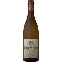 David & Nadia Aristargos WO Swartland, Magnum