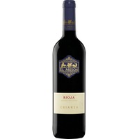El Meson Rioja Crianza Rioja DOCa