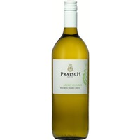 Grüner Veltliner 1000ml Qualitätswein BIO 1,0 L - Wine by S.Pratsch