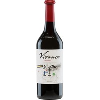 Crianza Rioja DOCa - Vivanco