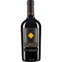 Zolla Salice Salentino - Vigneti del Salento