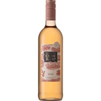 Oude Kaap Rosé - DGB
